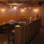 Tati Budapest - Egyéb