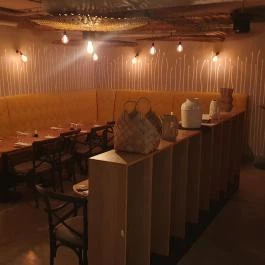 Tati, Budapest - Egyéb