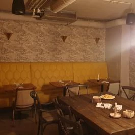 Tati, Budapest - Egyéb