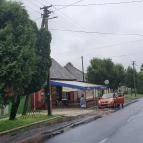 Tátika Presszó Zalaszántó - Külső kép