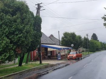 Tátika Presszó Zalaszántó