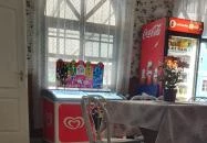 Tátika Presszó Zalaszántó