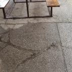 Tátika Presszó Zalaszántó - Külső kép