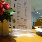 Tátra Cukormentes Cukrászda Budapest - Belső