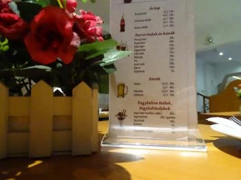 Tátra Cukormentes Cukrászda Budapest