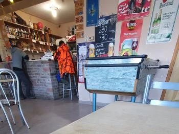 Tavasz Söröző Ibrány