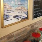 Taverna Ételbár Velence - Étlap/itallap