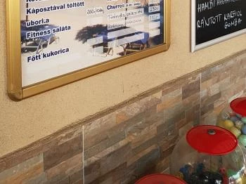 Taverna Ételbár Velence