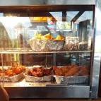 Taverna Ételbár Velence - Étel/ital