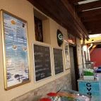 Taverna Ételbár Velence - Külső kép