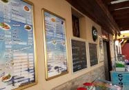 Taverna Ételbár Velence