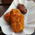 Taverna Ételbár Velence - Étel/ital