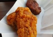 Taverna Ételbár Velence