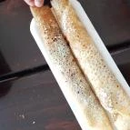 Taverna Ételbár Velence - Étel/ital