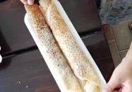 Taverna Ételbár Velence