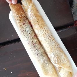 Taverna Ételbár Velence - Étel/ital