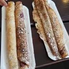 Taverna Ételbár Velence - Étel/ital