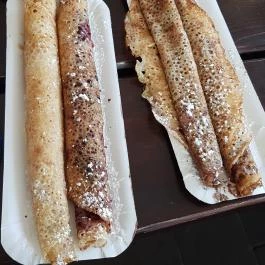 Taverna Ételbár Velence - Étel/ital