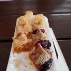 Taverna Ételbár Velence - Étel/ital