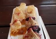 Taverna Ételbár Velence