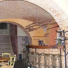 Taverna Flórián Kőszeg - Étel/ital