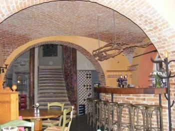 Taverna Flórián Kőszeg