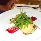 Taverna Flórián Kőszeg - Étel/ital