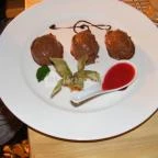 Taverna Flórián Kőszeg - Étel/ital