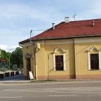 Taverna Söröző & Pizzéria Abony - Külső kép