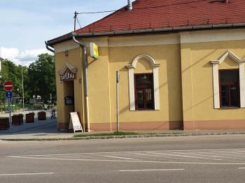 Taverna Söröző & Pizzéria Abony