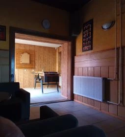 Taverna Söröző & Pizzéria