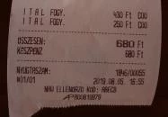 Taverna Söröző & Pizzéria Abony