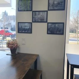 Tazza dOro Delicatezza, Budapest - Egyéb