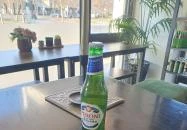 Tazza dOro Delicatezza Budapest