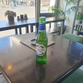 Tazza dOro Delicatezza, Budapest - Egyéb