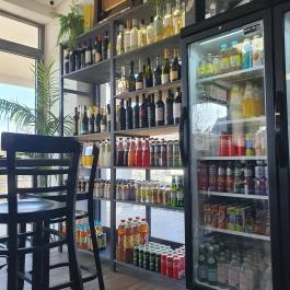 Tazza dOro Delicatezza, Budapest - Egyéb