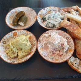 Tazza dOro Delicatezza, Budapest - Egyéb