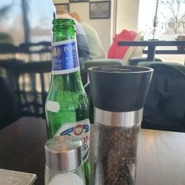 Tazza dOro Delicatezza, Budapest - Egyéb