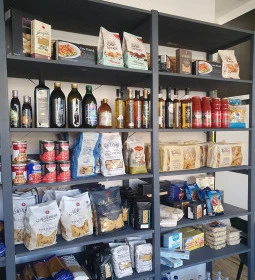 Tazza dOro Delicatezza