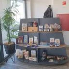 Tazza dOro Delicatezza Budapest - Egyéb