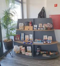 Tazza dOro Delicatezza