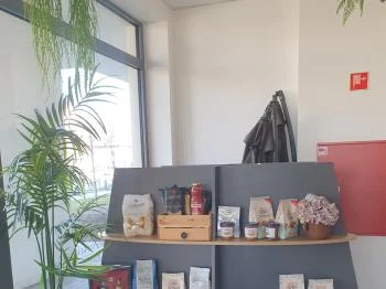 Tazza dOro Delicatezza Budapest