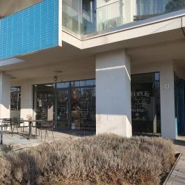 Tazza dOro Delicatezza, Budapest - Egyéb