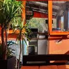 Teátrum Café Szentendre - Külső kép