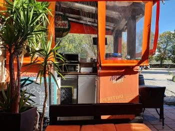 Teátrum Café Szentendre