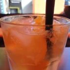 Teátrum Café Szentendre - Étel/ital