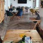 Tejjel Mézzel Étterem Göncruszka - Egyéb