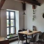 Tejjel Mézzel Étterem Göncruszka - Egyéb