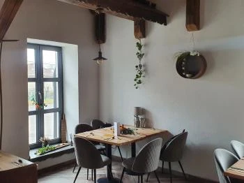 Tejjel Mézzel Étterem Göncruszka Tejjel Mézzel Étterem Göncruszka