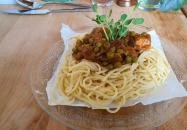 Tejjel Mézzel Étterem Göncruszka Tejjel Mézzel Étterem Göncruszka